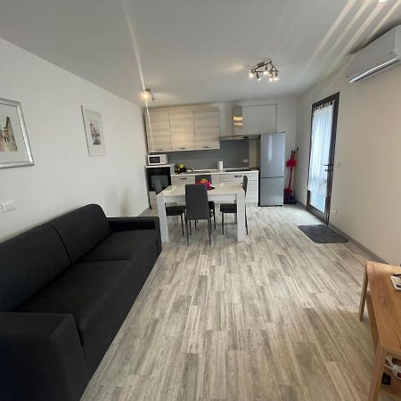 דירות קאורלה Casa Del Marinaio - Agenzia Cocal מראה חיצוני תמונה