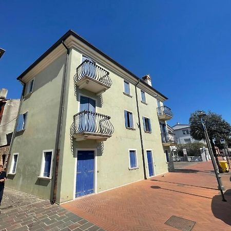 דירות קאורלה Casa Del Marinaio - Agenzia Cocal מראה חיצוני תמונה