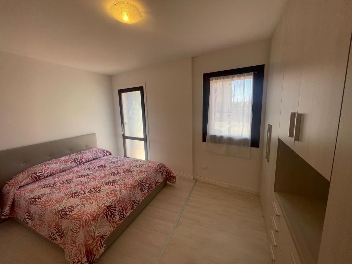 דירות קאורלה Casa Del Marinaio - Agenzia Cocal מראה חיצוני תמונה